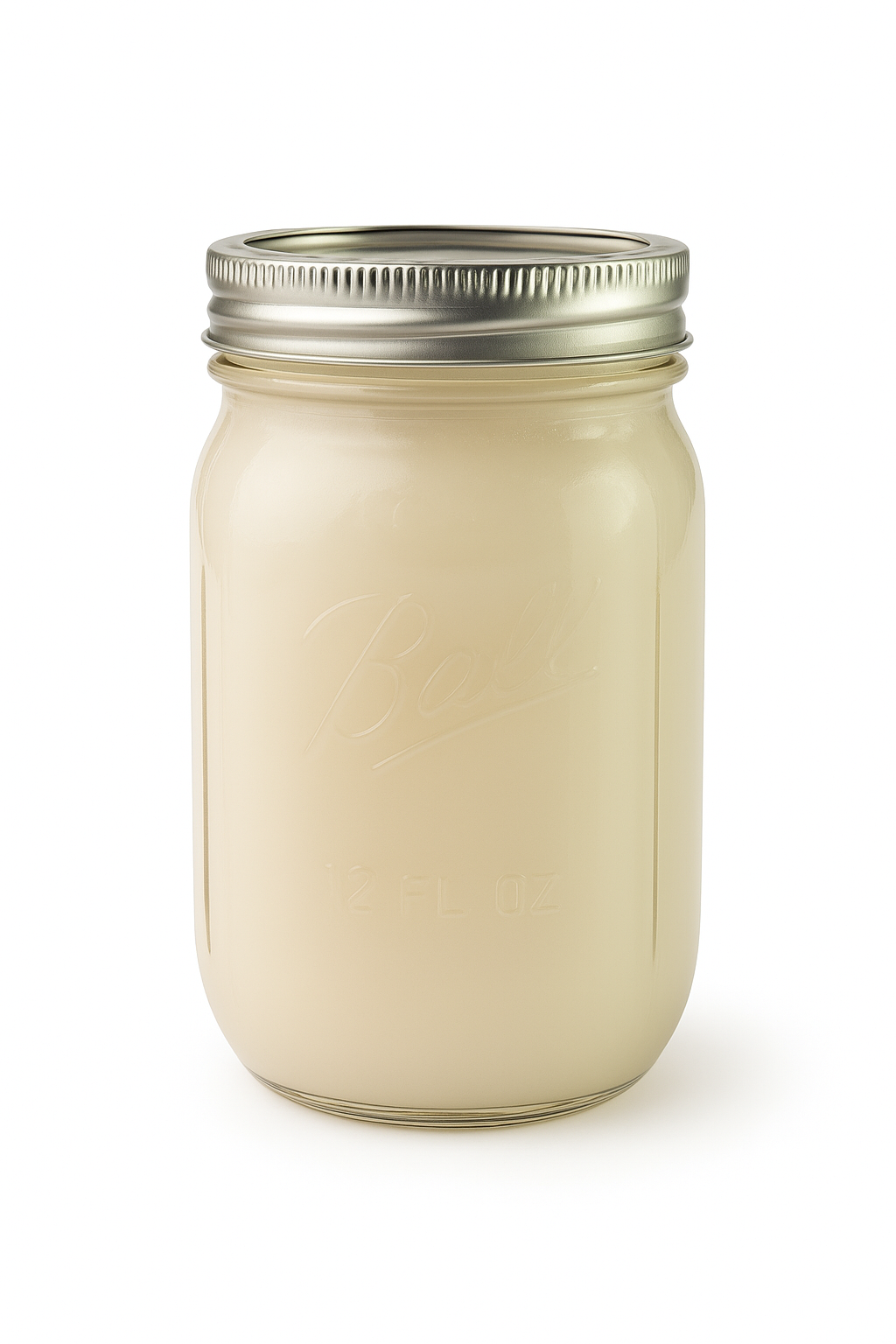 100% Halal Beef Tallow 16 oz